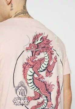 YOURTURN Qualité Supérieure UNISEX - T-shirt imprimé t shirt Col rond all 15 YOURTURN Qualité Supérieure UNISEX - T-shirt imprimé t shirt Col rond all -Vêtements Boutique 167669994d204c90926875fd153b2b39