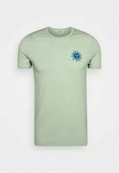 YOURTURN UNISEX - T-shirt imprimé Promos t shirt Col rond all -Vêtements Boutique 16833d4caa5e462e80f02f9baa88a5fd