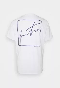 Prix Préférentiel YOURTURN UNISEX - T-shirt imprimé t shirt Col rond all -Vêtements Boutique 16cf188b90a14a5ca725f9712b1f7e2b