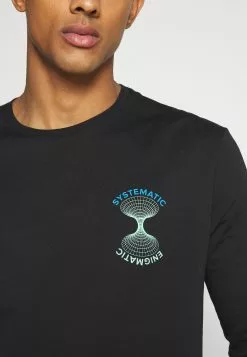 YOURTURN T-shirt à manches longues Prix Raisonnable t shirt Col rond men 17 YOURTURN T-shirt à manches longues Prix Raisonnable t shirt Col rond men -Vêtements Boutique 172daac7f8134e2aaaedc88fb2d1b32e