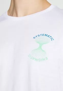 Prix Légers YOURTURN T-shirt à manches longues t shirt Col rond men 14 Prix Légers YOURTURN T-shirt à manches longues t shirt Col rond men -Vêtements Boutique 176e14bf29b644358be672efe12336cd