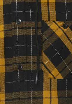 En promotion YOURTURN UNISEX CHECK WITH HOOD - Chemise shirt Capuche all 7 En promotion YOURTURN UNISEX CHECK WITH HOOD - Chemise shirt Capuche all -Vêtements Boutique 1774f3eb9e6a4bb49f56e60422762f82