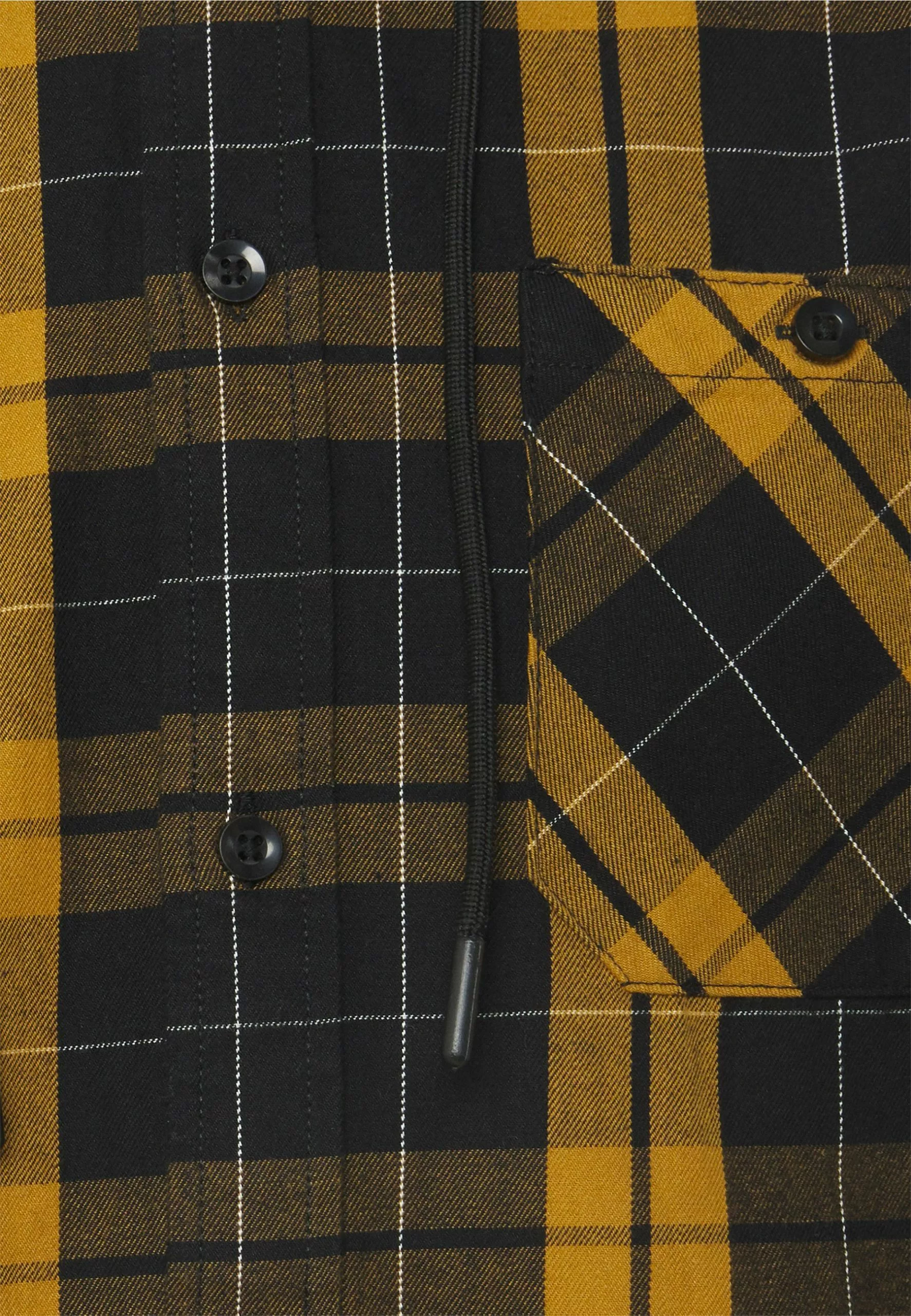 En promotion YOURTURN UNISEX CHECK WITH HOOD - Chemise shirt Capuche all 5 En promotion YOURTURN UNISEX CHECK WITH HOOD - Chemise shirt Capuche all – Image 3