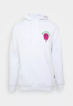 YOURTURN Prix Équitable UNISEX - Sweat à capuche pullover Capuche all -Vêtements Boutique 1795bdf40837456cbfb5efd7c1b326d6 3