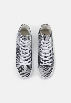 YOURTURN Prix Légers UNISEX - Baskets montantes sneaker Rond all 13 YOURTURN Prix Légers UNISEX - Baskets montantes sneaker Rond all -Vêtements Boutique 17bc4ce081564b70940894203d973db8