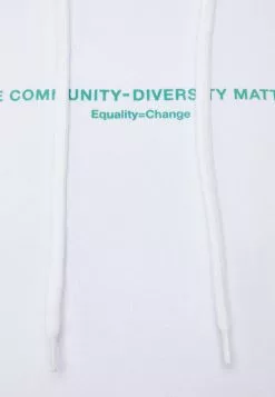 YOURTURN Prix Ourlé UNISEX - Sweat à capuche pullover Capuche all -Vêtements Boutique 1811505e1753468286d44b7b3e514bac