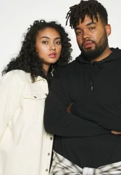 Prix Préférentiel YOURTURN UNISEX 2 PACK - Sweat à capuche pullover Capuche all 12 Prix Préférentiel YOURTURN UNISEX 2 PACK - Sweat à capuche pullover Capuche all -Vêtements Boutique 1890e9024d974ce9b20576b0bdfec8cb