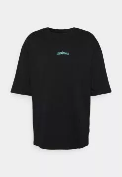 YOURTURN UNISEX - T-shirt basique qualité absolue t shirt Col rond all -Vêtements Boutique 194794da1ee64933893ff38261410d40