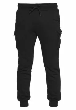 YOURTURN UNISEX - Pantalon de survêtement Plus Bas Prix De Vente trouser Normale all -Vêtements Boutique 199f1a74670e48aea8f5ff55f609a822 1
