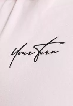 Première Qualité YOURTURN UNISEX - Sweat à capuche pullover Capuche all -Vêtements Boutique 1a22b70f39374f8aa91cea61e4714a35