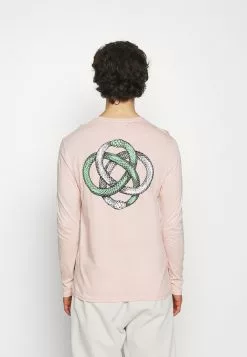 YOURTURN UNISEX - T-shirt à manches longues Remise En Ligne t shirt Col rond all