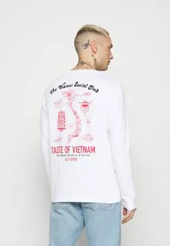 YOURTURN T-shirt à manches longues Prix Exclusifs t shirt Col rond all -Vêtements Boutique 1a90ac92243c47bbb16cc3f7269897ee