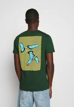 YOURTURN T-shirt imprimé Qualité Garantie t shirt Col rond all -Vêtements Boutique 1adb6d14fe50459faf34f1080b2fdd7c