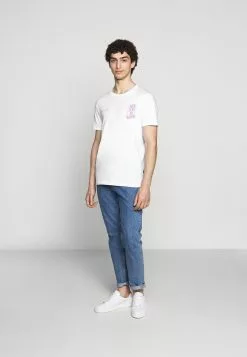 Promos YOURTURN T-shirt imprimé t shirt Col rond all -Vêtements Boutique 1b5bb90effae410ebc3347e9f3f30726