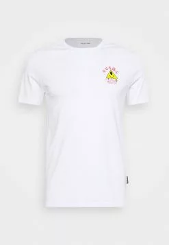 YOURTURN Prix Refroidis T-shirt imprimé t shirt Col rond all -Vêtements Boutique 1b660a5552864757a9a9ba93b6f05a68