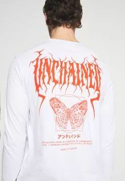 YOURTURN UNISEX - T-shirt à manches longues Marchandise de première qualité t shirt Col rond all 13 YOURTURN UNISEX - T-shirt à manches longues Marchandise de première qualité t shirt Col rond all -Vêtements Boutique 1b6e576a4e384635b6a3b9eb6606ee66