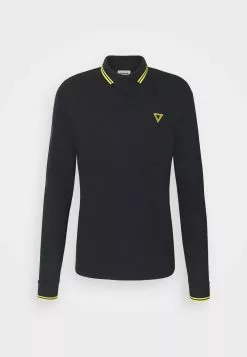 YOURTURN Soldes UNISEX - Polo t shirt Col polo all -Vêtements Boutique 1bb7532144bf45ca8799c77c036c70fe 1