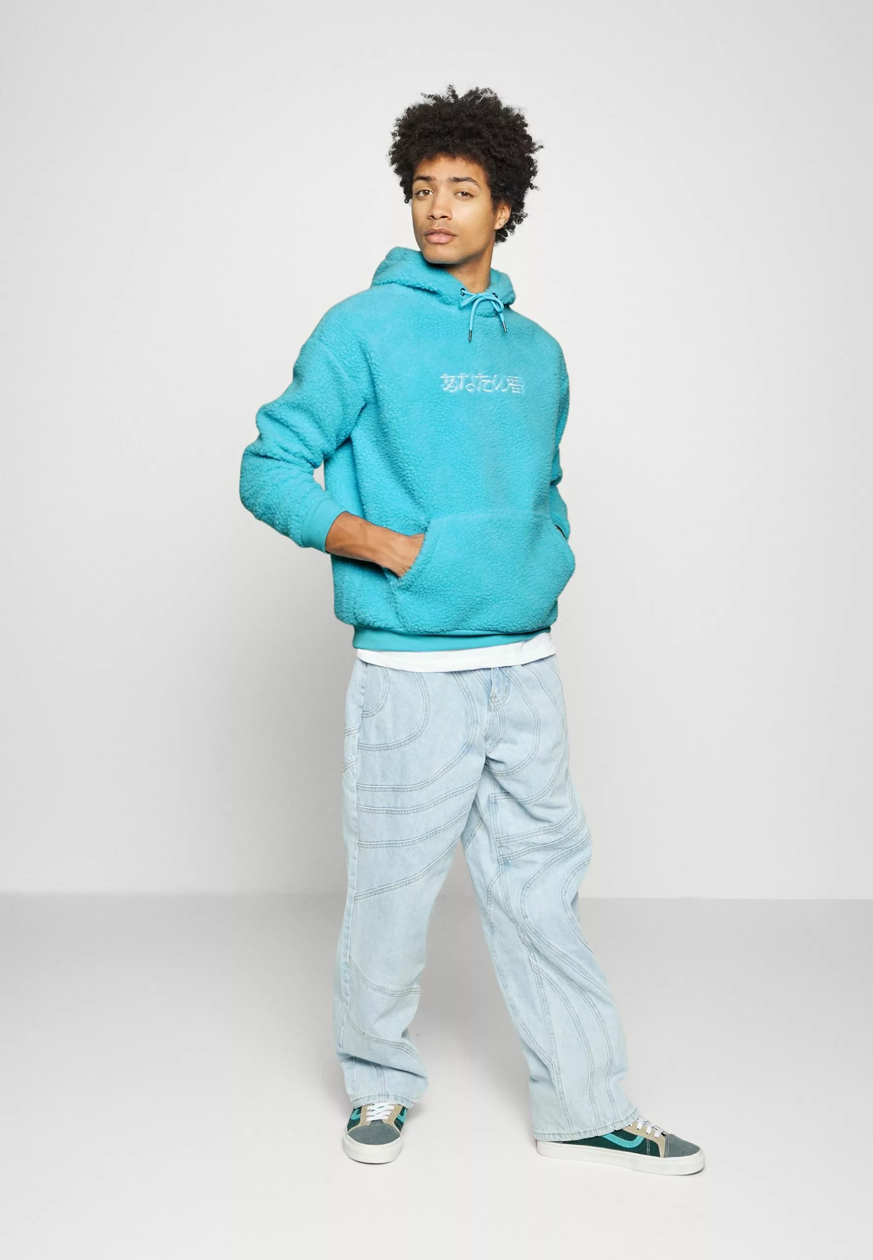 Discount En Ligne YOURTURN UNISEX - Sweat à capuche pullover Capuche all 4 Discount En Ligne YOURTURN UNISEX - Sweat à capuche pullover Capuche all – Image 2