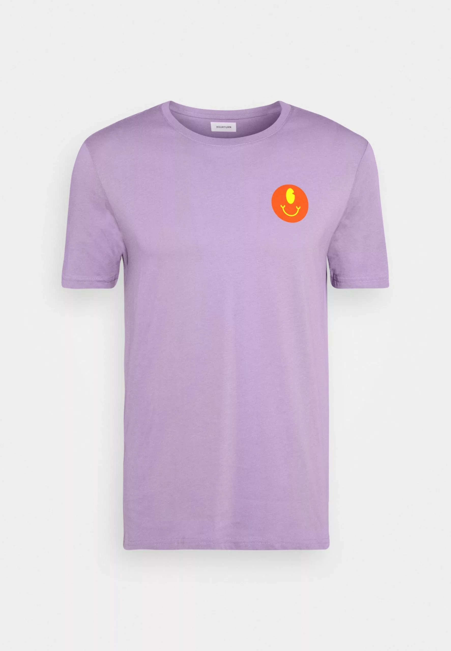 YOURTURN Qualité Fiable UNISEX - T-shirt imprimé t shirt Col rond all 11 YOURTURN Qualité Fiable UNISEX - T-shirt imprimé t shirt Col rond all – Image 9