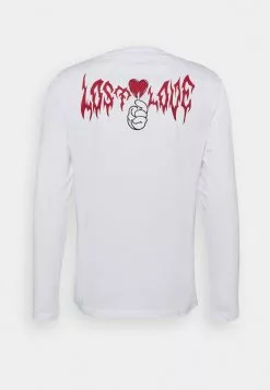 Garantie De Qualité 100% YOURTURN UNISEX - T-shirt à manches longues t shirt Col rond all -Vêtements Boutique 1c3817c1127641a19dbe347a6f262a62