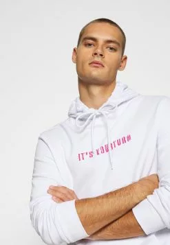 Prix Usine YOURTURN Sweat à capuche pullover Capuche all -Vêtements Boutique 1c8c39c811014c8aa211a8aa18f15558