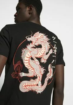 YOURTURN Faible Prix UNISEX - T-shirt imprimé t shirt Col rond all 20 YOURTURN Faible Prix UNISEX - T-shirt imprimé t shirt Col rond all -Vêtements Boutique 1d850f5d0e6041928693f7b68f3db8a6