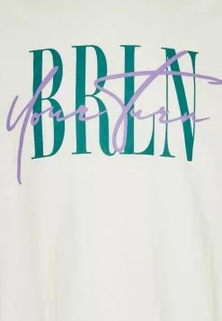 Prix Avantageux YOURTURN T-shirt imprimé t shirt Col rond all 9 Prix Avantageux YOURTURN T-shirt imprimé t shirt Col rond all -Vêtements Boutique 1dd3ba6826a145b0bac654ee2a9c2a36