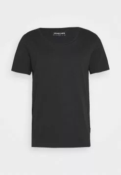 YOURTURN UNISEX - T-shirt basique Prix Discount t shirt Col rond all -Vêtements Boutique 1e1547d19ef64d2fa67de066c3e5e0a9