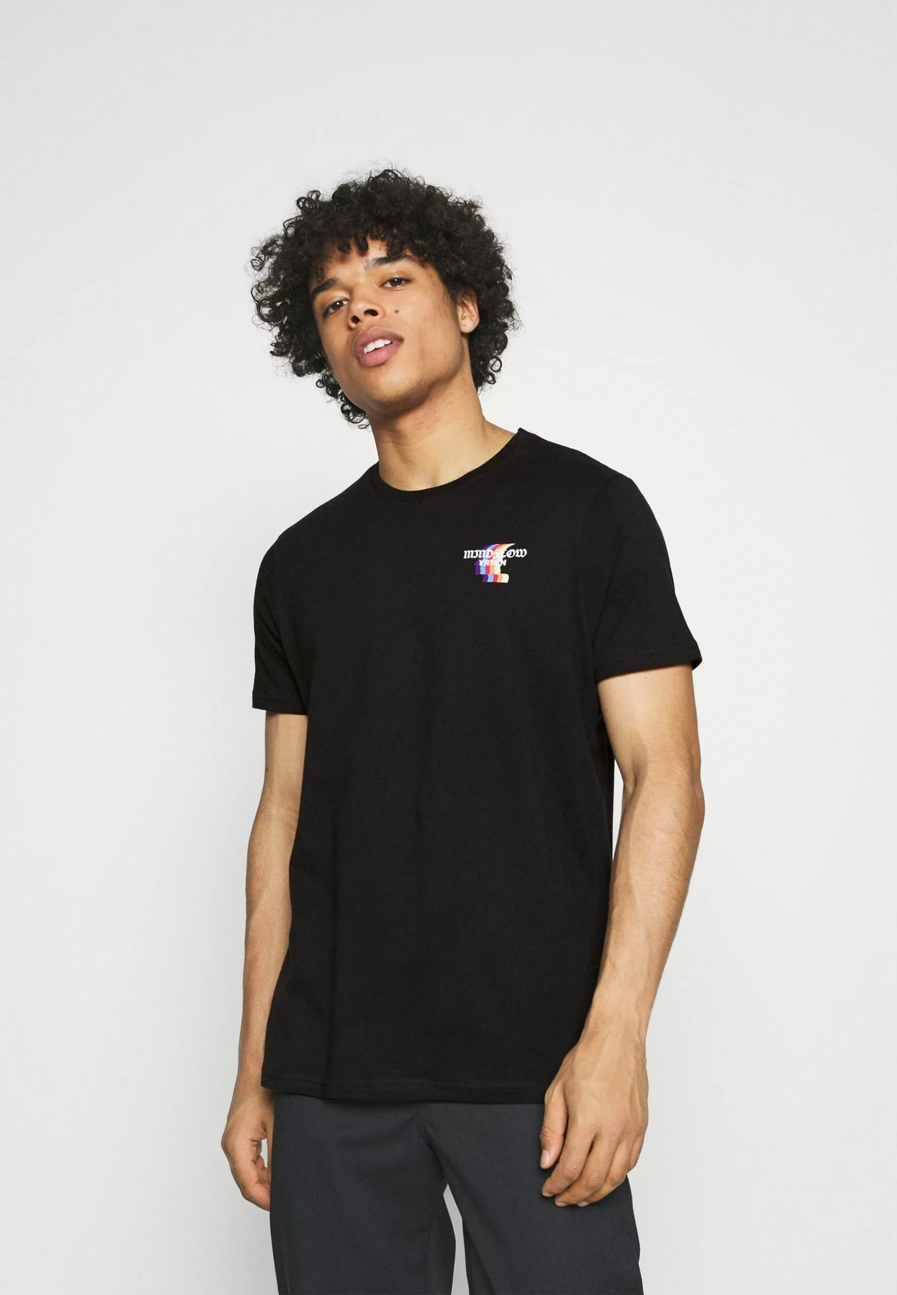 YOURTURN Meilleur Prix Garanti UNISEX - T-shirt imprimé t shirt Col rond all 5 YOURTURN Meilleur Prix Garanti UNISEX - T-shirt imprimé t shirt Col rond all – Image 3