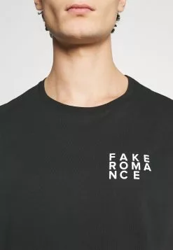 YOURTURN Prix Distinctifs T-shirt imprimé t shirt Col rond all -Vêtements Boutique 1ebc6efecbba485880acd0b9d7c41c60