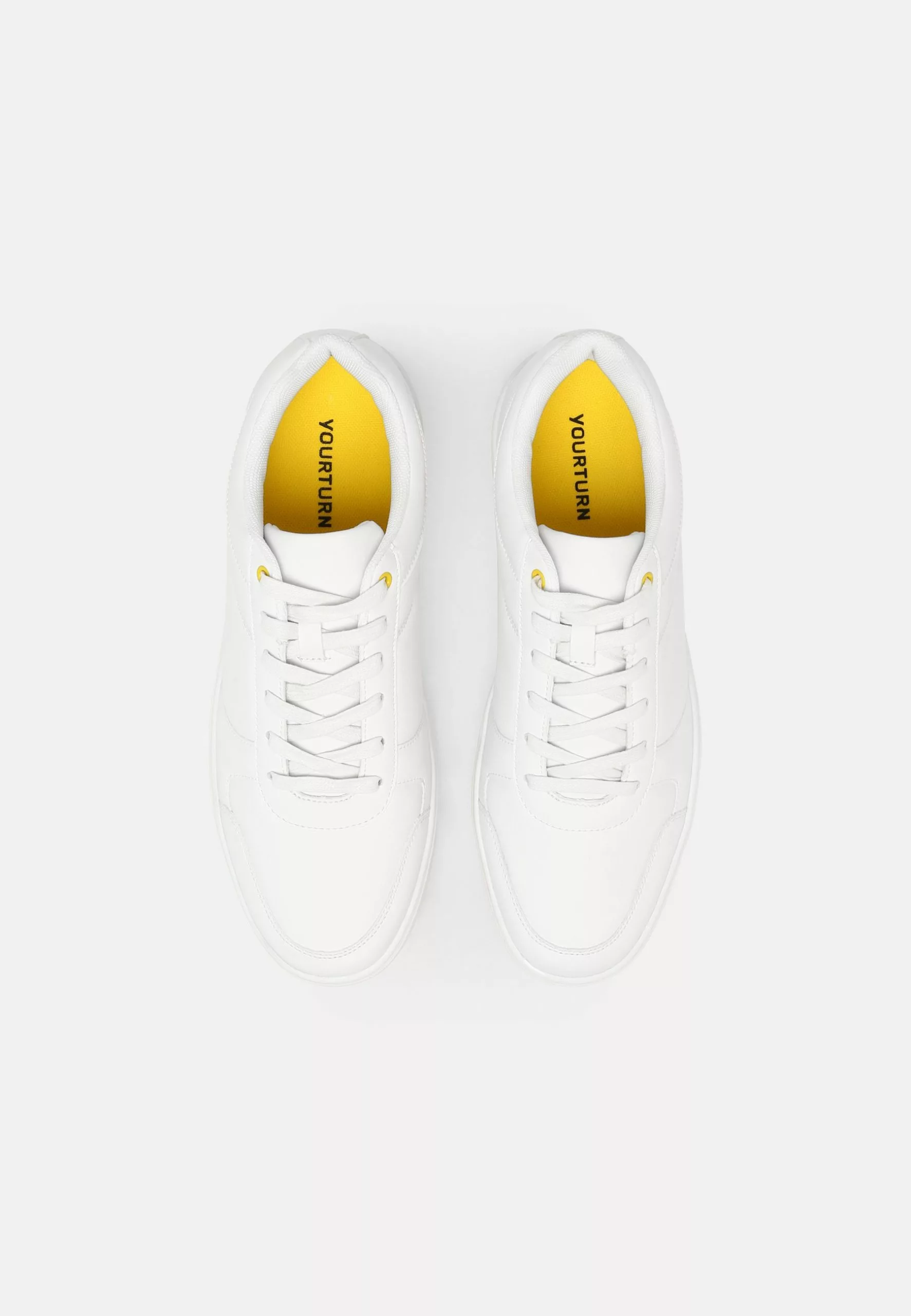 YOURTURN UNISEX - Baskets basses Prix Réduit sneaker Rond all 6 YOURTURN UNISEX - Baskets basses Prix Réduit sneaker Rond all – Image 4