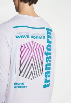 YOURTURN 50% Off De Vente UNISEX - T-shirt à manches longues t shirt Col rond all -Vêtements Boutique 1ef313c91883452a914aecc0b9583bcc