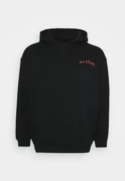 YOURTURN UNISEX - Sweat à capuche Réduction pullover Capuche all