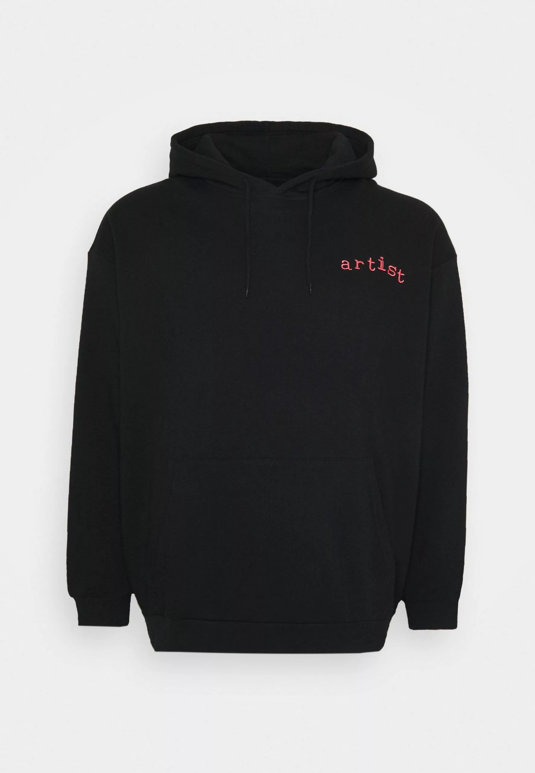 YOURTURN UNISEX - Sweat à capuche Réduction pullover Capuche all 3 YOURTURN UNISEX - Sweat à capuche Réduction pullover Capuche all