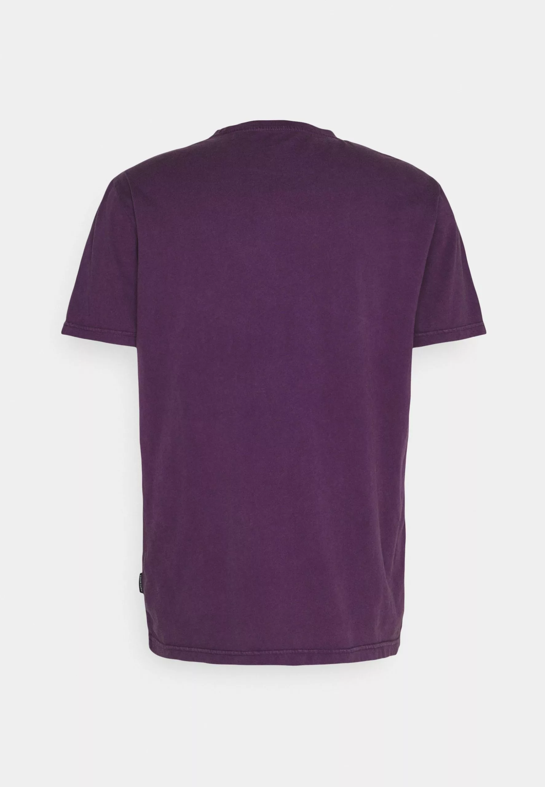 Meilleur Prix Garanti YOURTURN RELAXED FLAG TEE UNISEX - T-shirt basique t shirt Col rond all 4 Meilleur Prix Garanti YOURTURN RELAXED FLAG TEE UNISEX - T-shirt basique t shirt Col rond all – Image 2