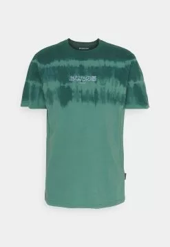 Marchandise de première qualité YOURTURN UNISEX - T-shirt imprimé - purple t shirt Col rond all -Vêtements Boutique 1feb06afe32d4bc184a5775a0be82612