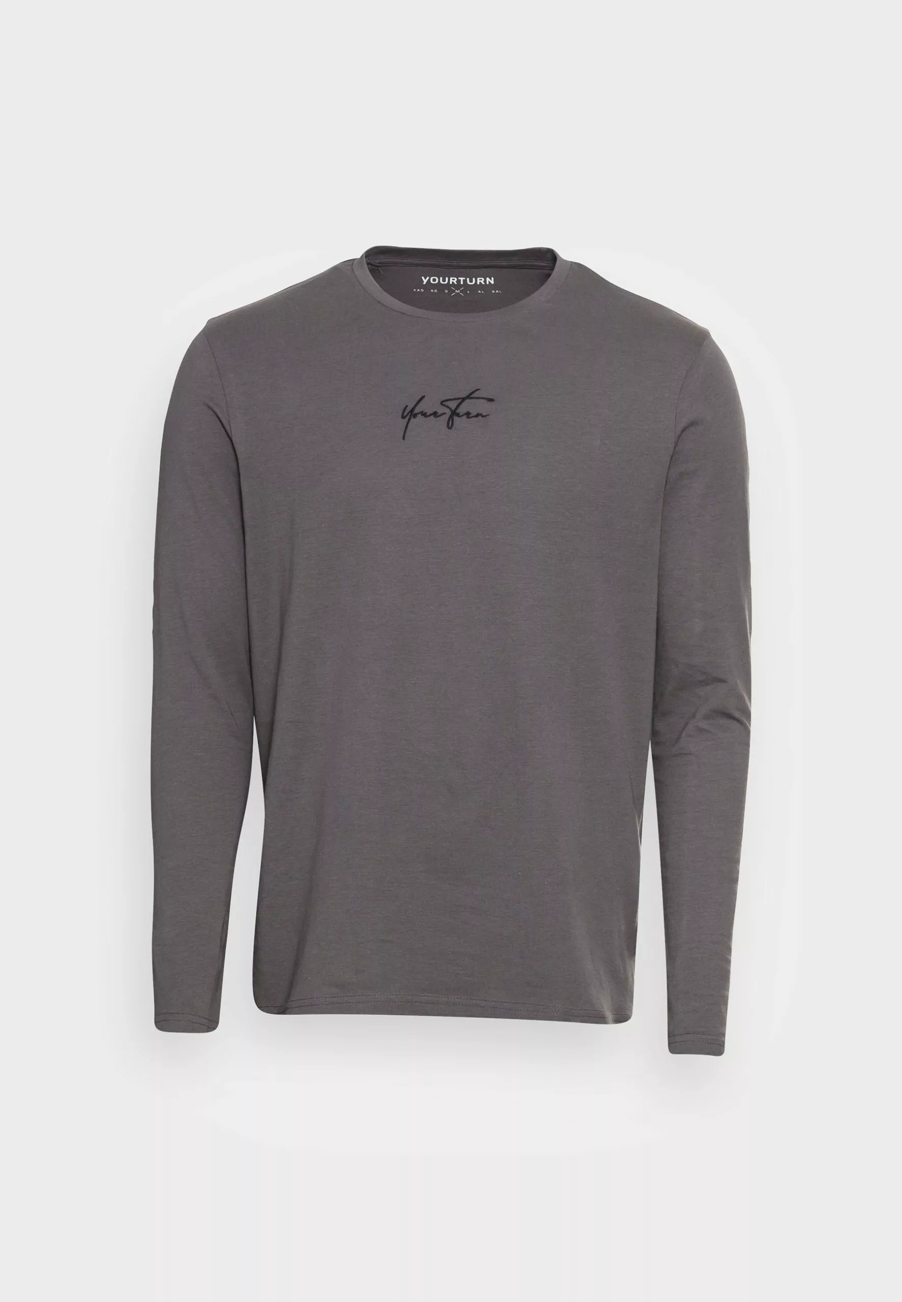 Prix Abordable YOURTURN UNISEX - T-shirt à manches longues t shirt Col rond all 10 Prix Abordable YOURTURN UNISEX - T-shirt à manches longues t shirt Col rond all – Image 8