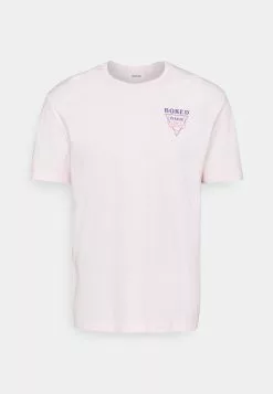 YOURTURN Prix Refroidis UNISEX - T-shirt imprimé t shirt Col rond all -Vêtements Boutique 21267a9c61d04939adb6885d6e96627a 1