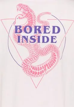 YOURTURN Prix Refroidis UNISEX - T-shirt imprimé t shirt Col rond all -Vêtements Boutique 2143f74f006742d891e221e3f7bc12da