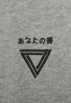 YOURTURN Prix Ourlé UNISEX - Sweat à capuche pullover Capuche all -Vêtements Boutique 2147319240994fc59da815027595c071