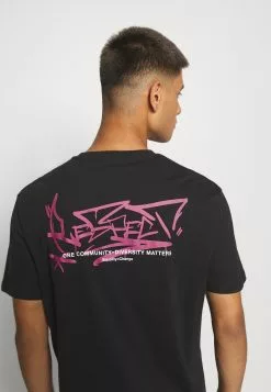 Remise En Ligne YOURTURN T-shirt imprimé t shirt Col rond all -Vêtements Boutique 218bf409b11c4947b6b88da68fa63d02