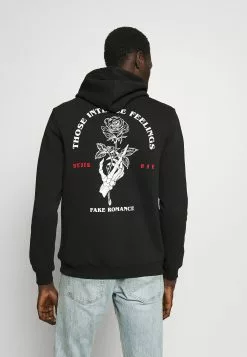 Prix d’Amis YOURTURN UNISEX - Sweat à capuche pullover Capuche all -Vêtements Boutique 219fea60aec741f68a11c9e275e0dd2c