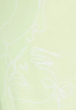 YOURTURN Authentique 100% UNISEX - T-shirt imprimé t shirt Col rond all -Vêtements Boutique 21c21368f1a44d72b058efe9495a38bf