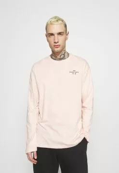 Vendre-Réclame YOURTURN UNISEX - T-shirt à manches longues t shirt Col rond all