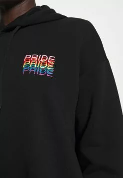 YOURTURN PRIDE UNISEX - Sweat à capuche Prix Refroidis pullover Capuche all 13 YOURTURN PRIDE UNISEX - Sweat à capuche Prix Refroidis pullover Capuche all -Vêtements Boutique 223d0f3f65764ee984193edb866a121b