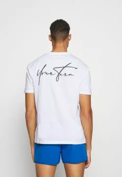 Qualité Fiable YOURTURN UNISEX - T-shirt imprimé t shirt Col rond all -Vêtements Boutique 22964c1a0c734088b79953b6d40449d2