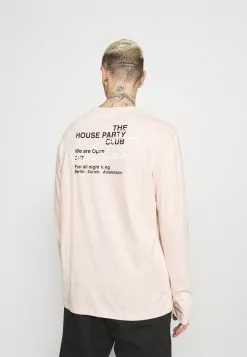 Vendre-Réclame YOURTURN UNISEX - T-shirt à manches longues t shirt Col rond all 12 Vendre-Réclame YOURTURN UNISEX - T-shirt à manches longues t shirt Col rond all -Vêtements Boutique 229db93aa66348a289affb1ab3149281