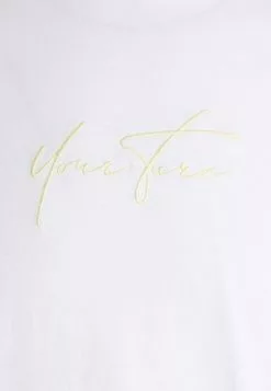 YOURTURN Première Qualité UNISEX - T-shirt imprimé t shirt Col rond all 13 YOURTURN Première Qualité UNISEX - T-shirt imprimé t shirt Col rond all -Vêtements Boutique 22fcbaa405cc4613be676dac347f97f5