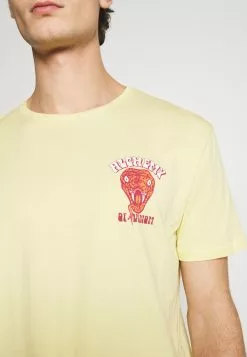 Qualité Garantie YOURTURN UNISEX - T-shirt imprimé t shirt Col rond all -Vêtements Boutique 230b514a94ee4a4d9ae201e361a96a4b