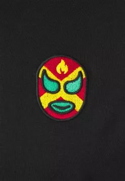 YOURTURN Première Qualité UNISEX - T-shirt à manches longues t shirt Col rond all -Vêtements Boutique 231475867b17416bb04baf37f57fa8d7